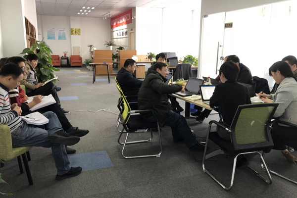 实验室知识、手艺培训